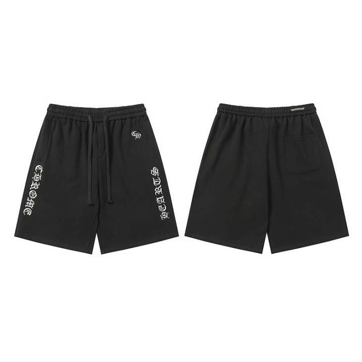Picture of Chrome Hearts Short Pants _SKUChromeHeartsS-XLoftx228716852